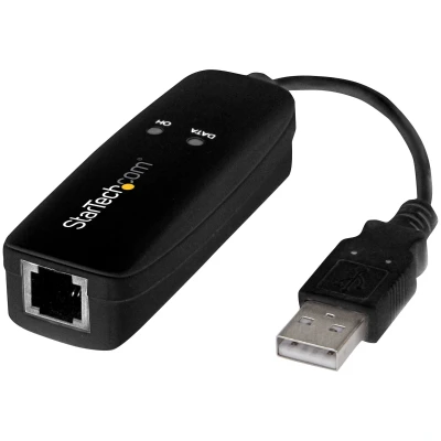 Afbeelding van StarTech.com USB56KEMH2 modem