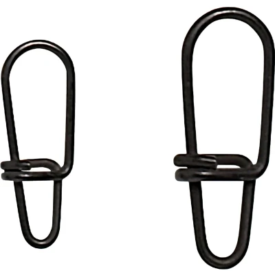 Afbeelding van Savage Gear Staylock Snaps (10 pcs) Maat : Medium 40kg