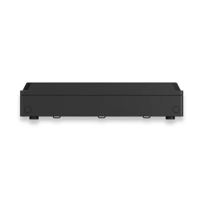 Afbeelding van ASUS BNUC13BRFA400B02I barebone Intel Atom x7211E Kit L8 EU kabel (90AS0021 M000V0)