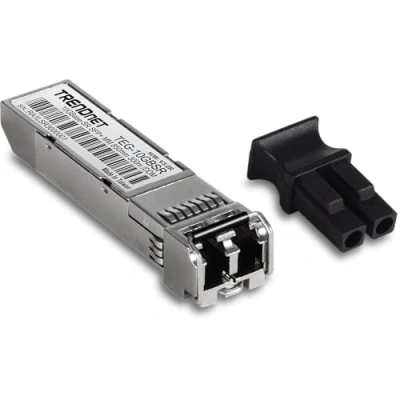 Afbeelding van TrendNet TEG 10GBSR SFP transceivermodule