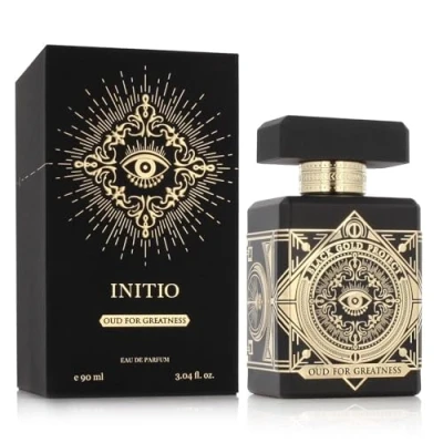 Afbeelding van INITIO Parfums Privés Oud For Greatness Eau de Parfum 90 ml
