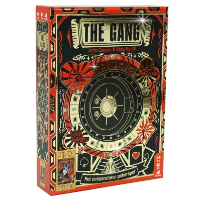 Afbeelding van The Gang (NL)