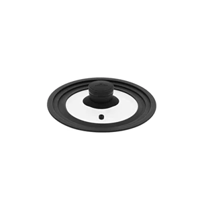 Afbeelding van Gerlach SMART universele deksel 16cm, 18cm, 20cm