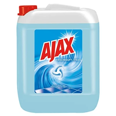 Afbeelding van Ajax All purpose reiniger frisse geur, 10 l