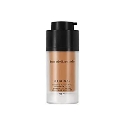 Afbeelding van BareMinerals Original Liquid Mineral Foundation Neutral Dark 24 30 ml
