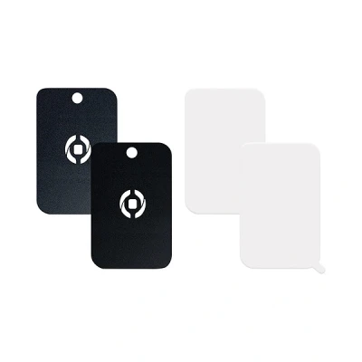Afbeelding van Celly magnetic plate 2 x