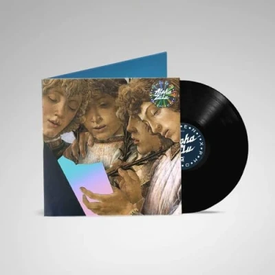 Afbeelding van Phoenix Alpha Zulu (LP)