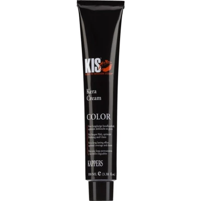 Afbeelding van KIS KeraCream Color Haarverf 100ml 6 A