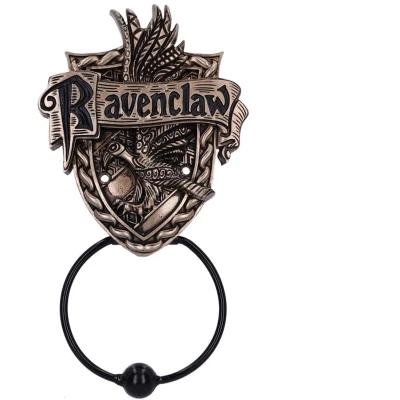 Afbeelding van Nemesis Now Harry Potter Ravenclaw Door Knocker 24.5cm