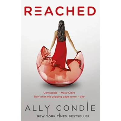 Afbeelding van Reached: Ally Condie