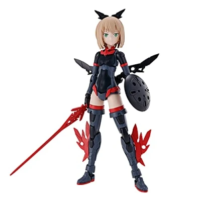 Afbeelding van Gundam: 30MS SIS A00 Tiasha Color B Model Kit