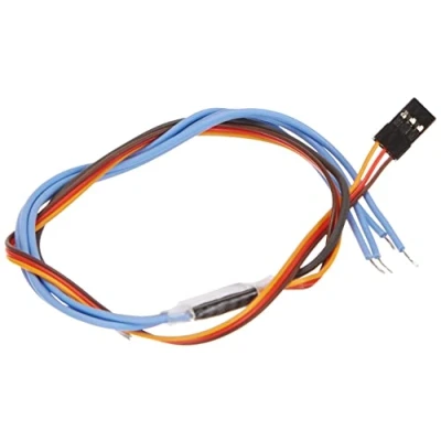 Afbeelding van Carson Modellsport Reflex 6/14 Ch Switch 4 1 stuk(s)