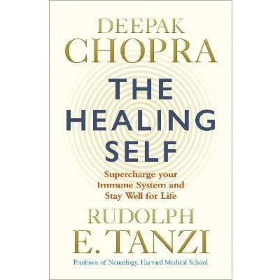 Afbeelding van The Healing Self