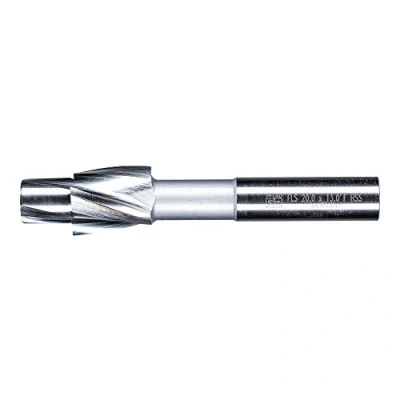 Afbeelding van PFERD FLS HSS DIN 373 20,0 F 25203106 Platte boor 20 mm 1 stuk(s)