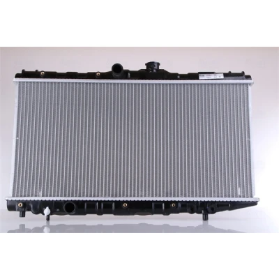 Afbeelding van Nissens Radiateur 64718