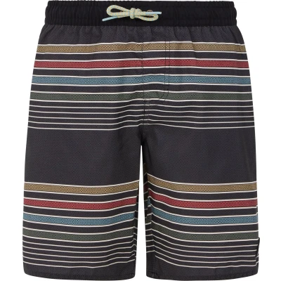 Afbeelding van Protest Banks JR Zwemshorts voor kinderen, Maat: 164, True black
