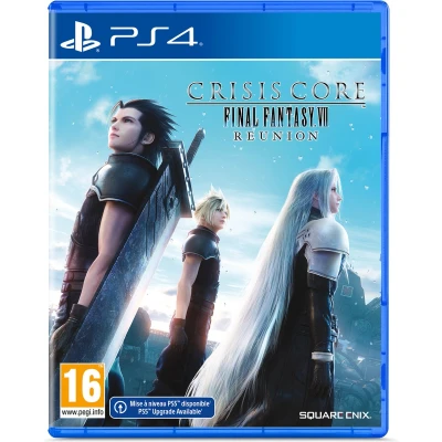 Afbeelding van Crisis Core: Final Fantasy VII Reunion PS4