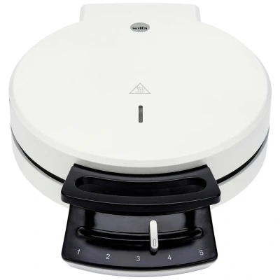 Afbeelding van Wilfa WSWA 516W Wafelijzer Wit