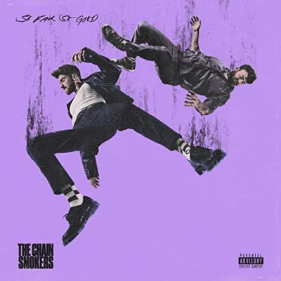 Afbeelding van Chainsmokers So Far Good (CD)