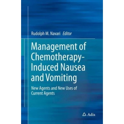 Afbeelding van Management of Chemotherapy Induced Nausea and Vomiting