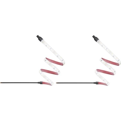 Afbeelding van OSRAM LED strip, strips, binnenverlichting LEDINT203 LEDambient Interior Strip Kit 12 V (l x b h) 2500 8 3.2 mm