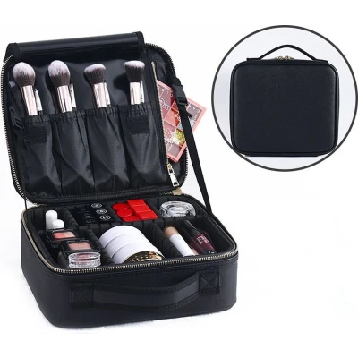 Afbeelding van UNIQ make up reistas uptasje voor al je