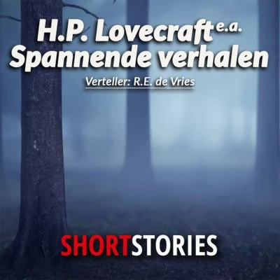 Afbeelding van Spannende verhalen
