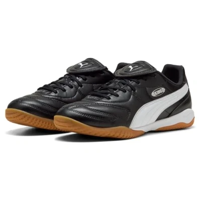Afbeelding van Puma Sr Zaalvoetbalschoen King Liga It Maat: 13