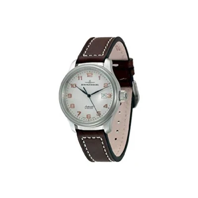 Afbeelding van Zeno horloge Polshorloge Heren NC Retro Automatic 9554 f2