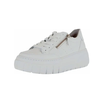 Afbeelding van GABOR Sneakers laag wit