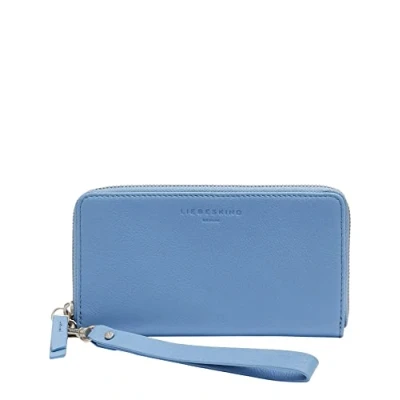 Afbeelding van Liebeskind GmbH Dames Vivian Purse XL, Blue 5350