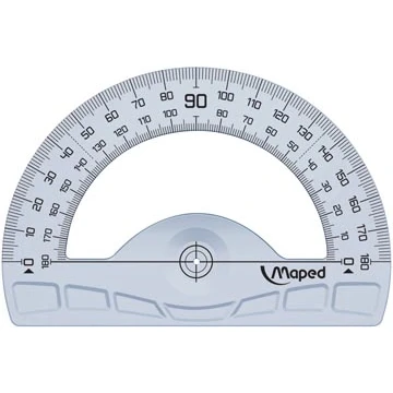 Afbeelding van Maped gradenboog Geometric