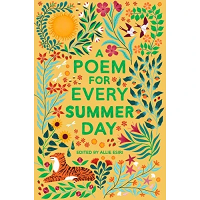 Afbeelding van A Poem for Every Summer Day