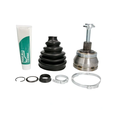 Afbeelding van Homokineet reparatie set, aandrijfas PASCAL G1A047PC