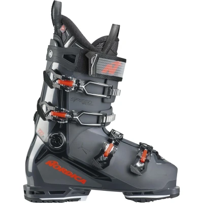 Afbeelding van Nordica Heren Skischoen Speedmachine 3 110 X (gw)