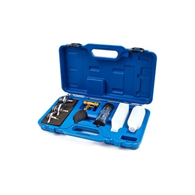 Afbeelding van HBM Cilinderkop lekkage tester set Deluxe