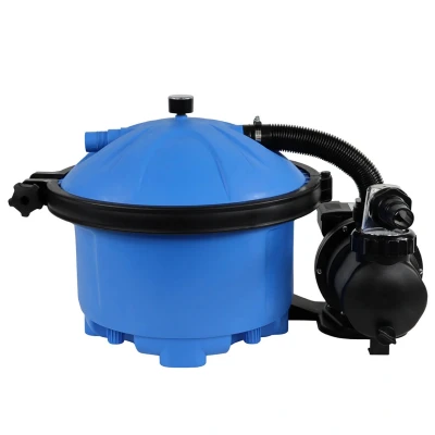 Afbeelding van Comfortpool Fuzzyclean 7000 Filterpomp