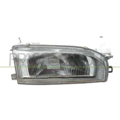 Afbeelding van PRASCO TY0824613 Koplampen rechts H4 voor rechtsrijdend verkeer TOYOTA: Corolla VII Liftback (E100) 2.0 D, 1.3 12V, 1.8 GT, XLI