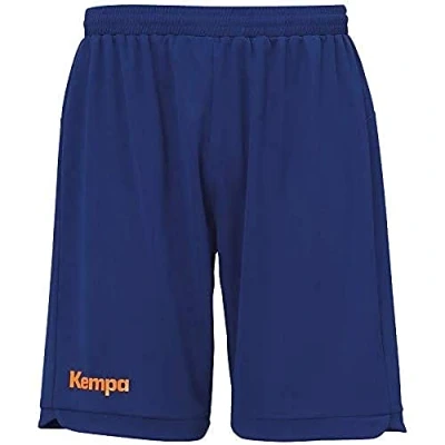 Afbeelding van Kempa Prime Short Diep Blauw Maat L