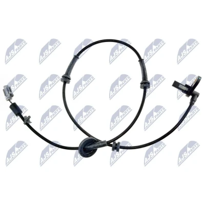 Afbeelding van NTY HCA NS 164 ABS Sensor Vooras rechts