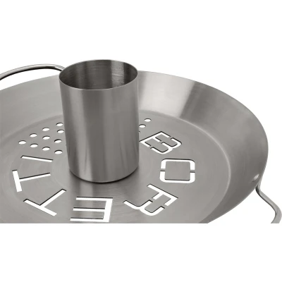 Afbeelding van Boretti BBQ Gevogeltestomer