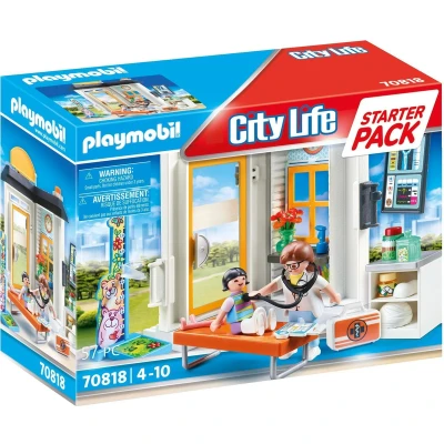 Afbeelding van Playmobil Miniaturen voor kinderen, Maat: One Size, Multicoloured