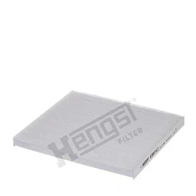 Afbeelding van Filter, binnenlucht HENGST FILTER E3911LI