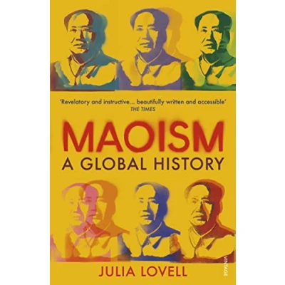 Afbeelding van Maoism: A Global History