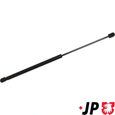 Afbeelding van Gasveer, kofferruimte JP GROUP 3881200200