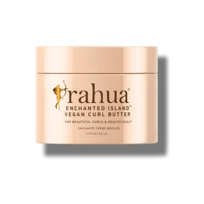 Afbeelding van Rahua Enchanted Island Vegan Curl Butter krullen crème 177 ml