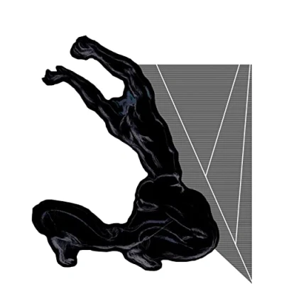 Afbeelding van Water From Your Eyes Structure (LP)
