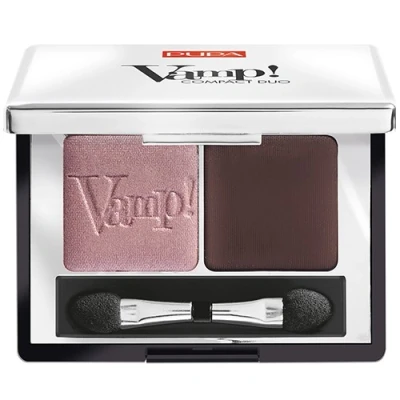 Afbeelding van Pupa Vamp! Compact Duo Eyeshadow outlet