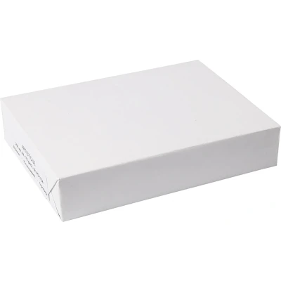 Afbeelding van Creative Tekenpapier A4 30 x 21 cm 190 gram wit