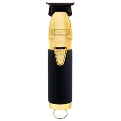 Afbeelding van Babyliss PRO Boost+ Trimmer Goud Haibu by Kapperskorting.com